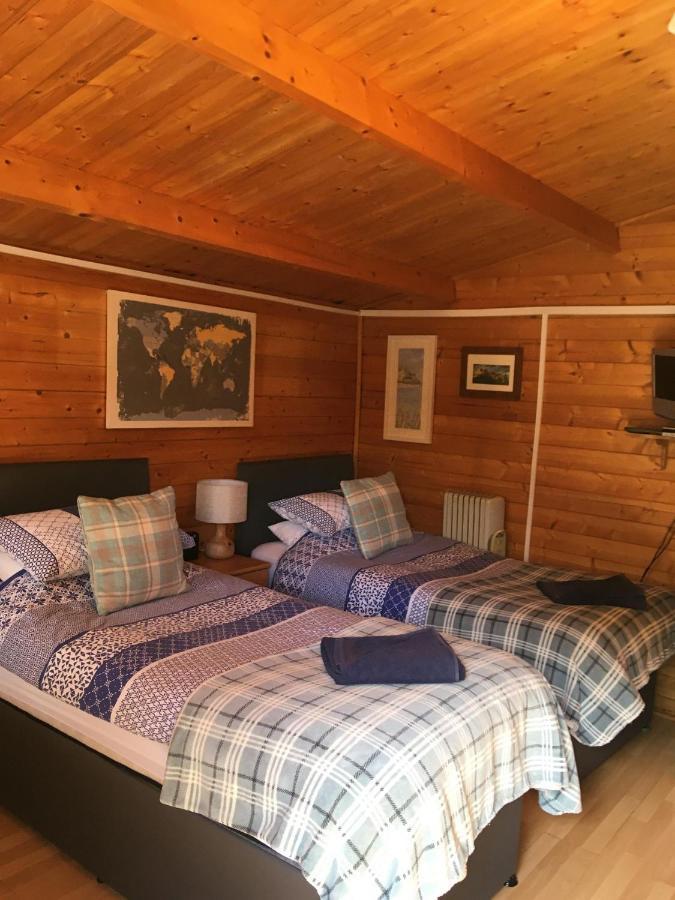 Bed & Breakfast The Lion 3*