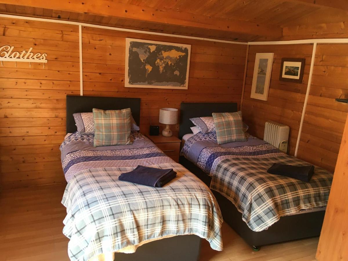 Bed & Breakfast The Lion