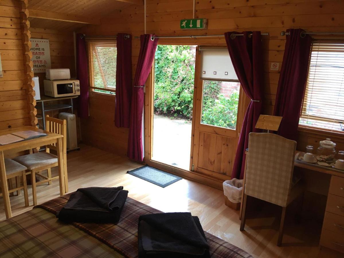 The Lion Bed & Breakfast