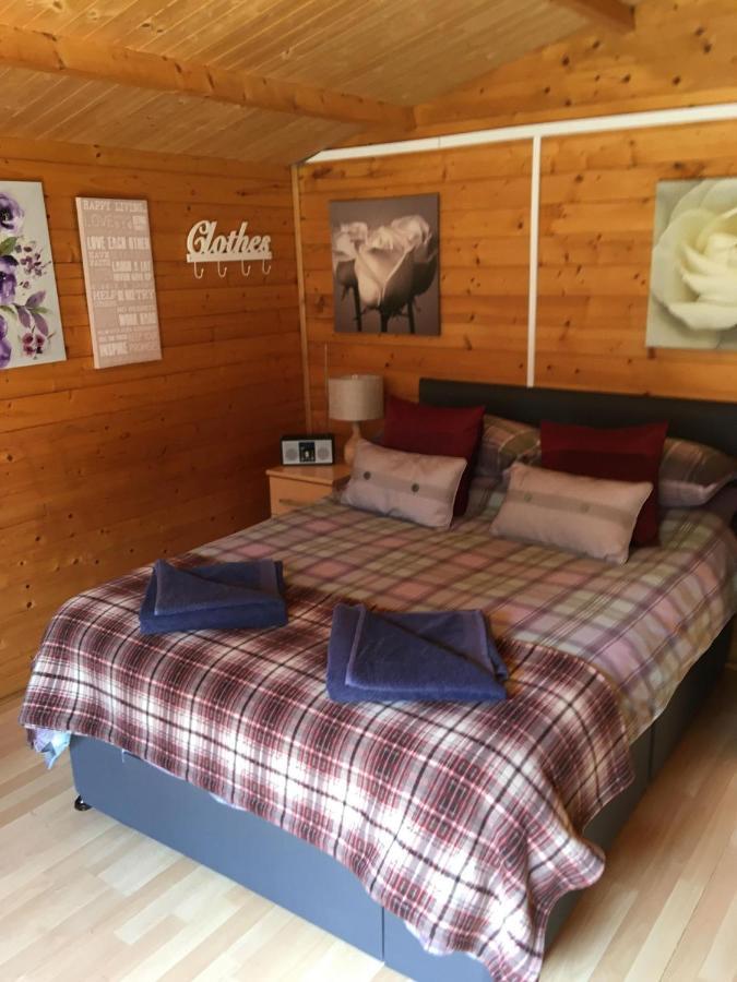 Bed & Breakfast The Lion
