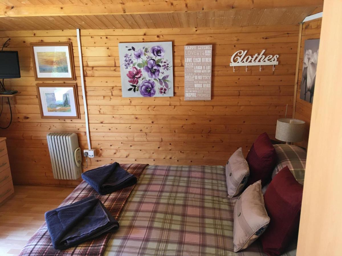 The Lion Bed & Breakfast 3*